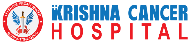 Krishna Cancer hospital